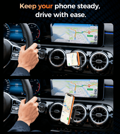 Choetech H093-BK Magnetic Car Phone Mount