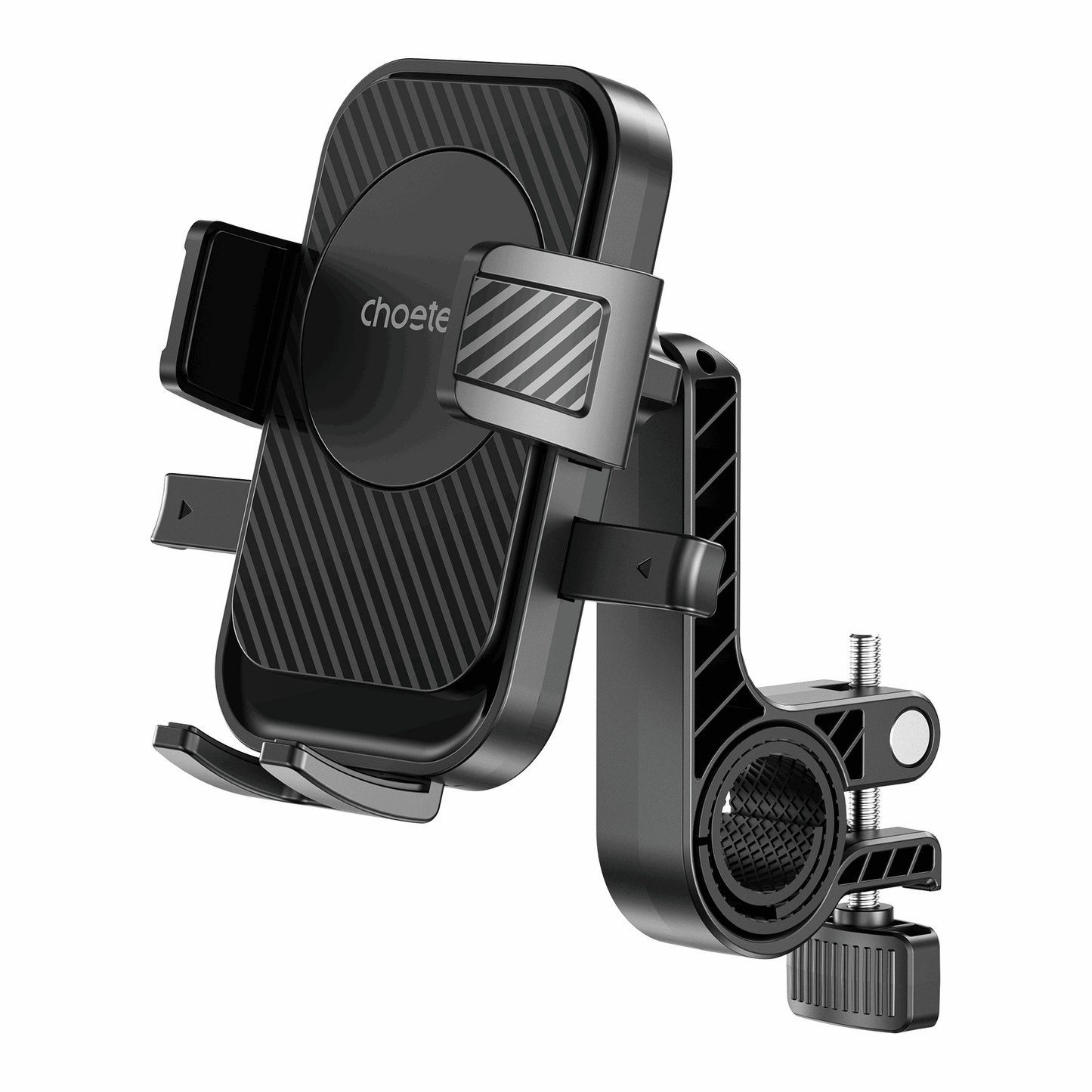Choetech H094 Cycling Phone Holder Bike Handlebar Mount 360-degree Rotation