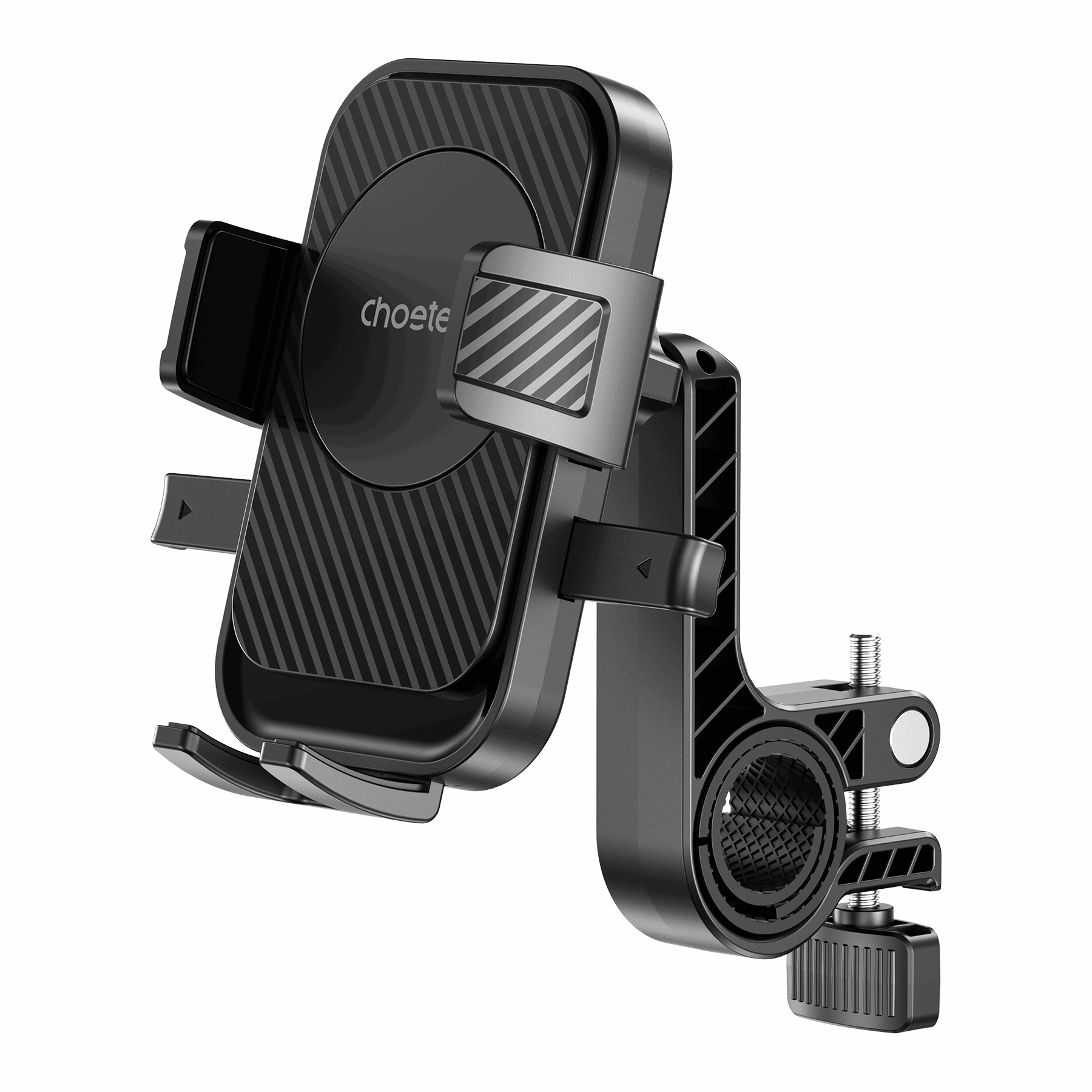 Choetech H094 Cycling Phone Holder Bike Handlebar Mount 360-degree Rotation