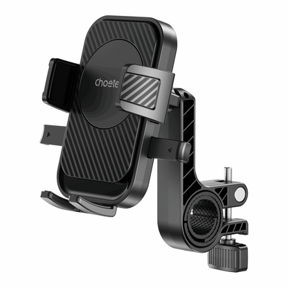Choetech H094 Cycling Phone Holder Bike Handlebar Mount 360-degree Rotation
