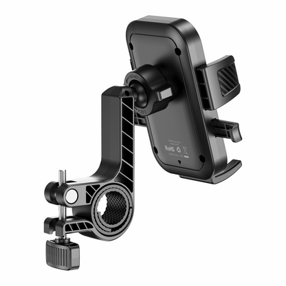 Choetech H094 Cycling Phone Holder Bike Handlebar Mount 360-degree Rotation