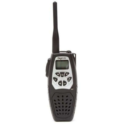 DIGITALK 3W UHF CB Radio PMR-SP2302AA
