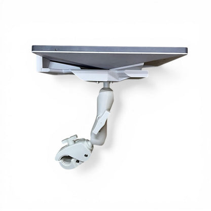 Outcamp Adjustable Rail Mount for Starlink Mini