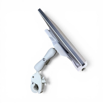 Outcamp Adjustable Rail Mount for Starlink Mini