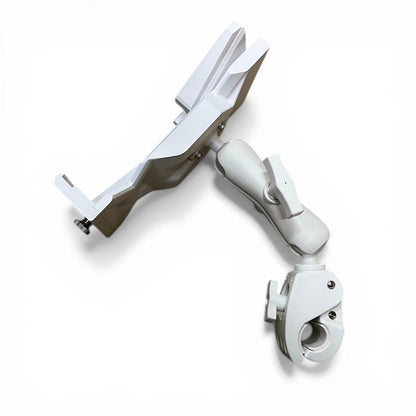 Outcamp Adjustable Rail Mount for Starlink Mini
