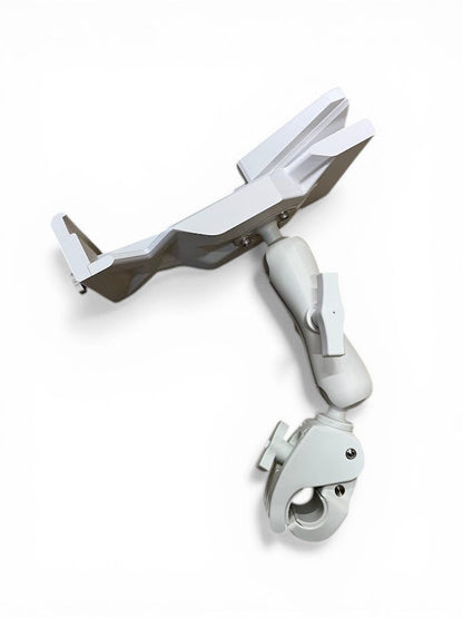 Outcamp Adjustable Rail Mount for Starlink Mini