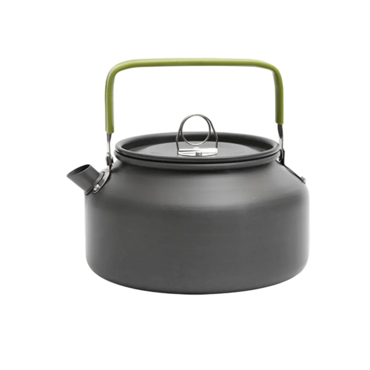 1.2L Aluminium Camping Kettle