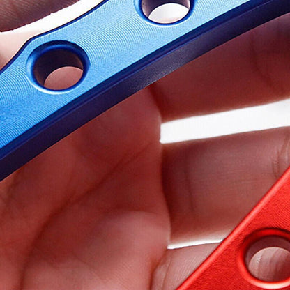 Aluminium Fishing Pliers – Hook Remover & Line Cutter