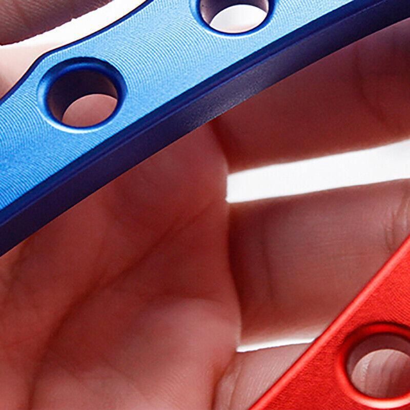 Aluminium Fishing Pliers – Hook Remover & Braid Cutter