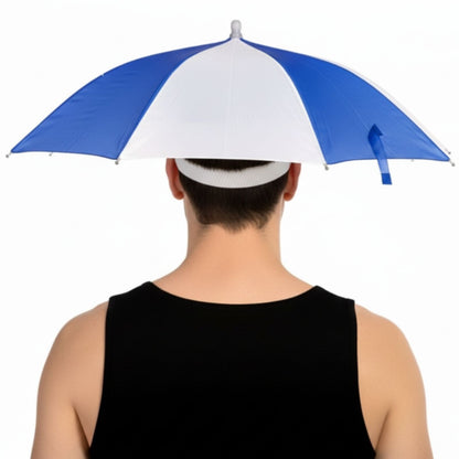 Australia Umbrella Hat for Camping & Fishing