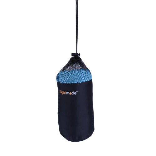 Microfibre Travel Towel – Fast Drying 75x130cm