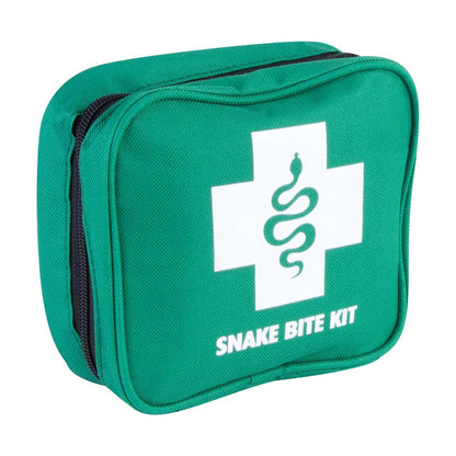 9 Piece Australian Snake Bite First Aid Kit