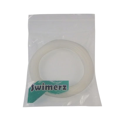 Swimerz Super Strong Mono Leader, 120lb, 40 mtrs