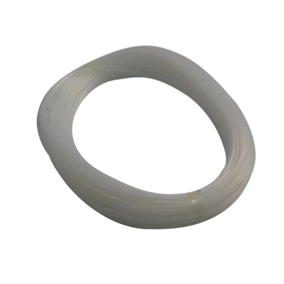 Swimerz Super Strong Mono Leader, 280lb,35 mtrs