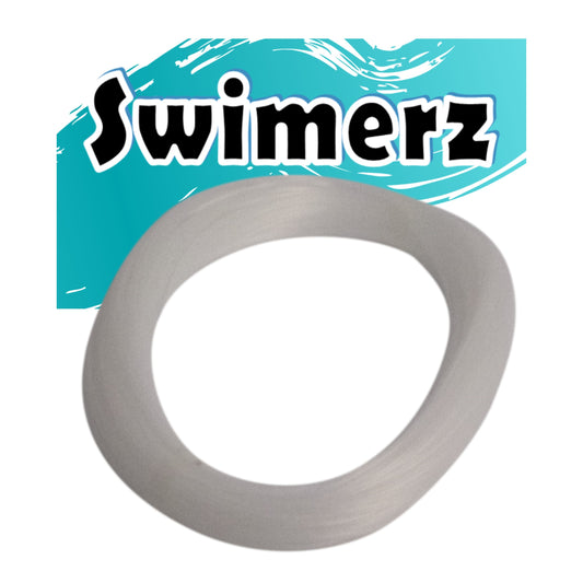 Swimerz Super Strong Mono Leader, 390lb, 32 mtrs