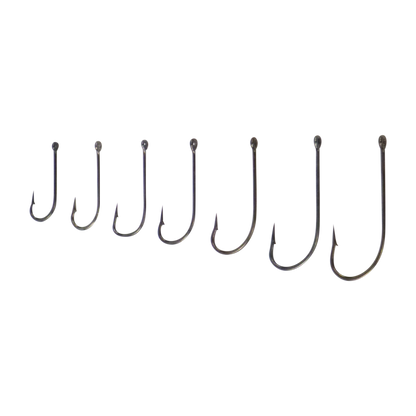 Swimerz 2/0 Long Shank Worm Hook 25 pack