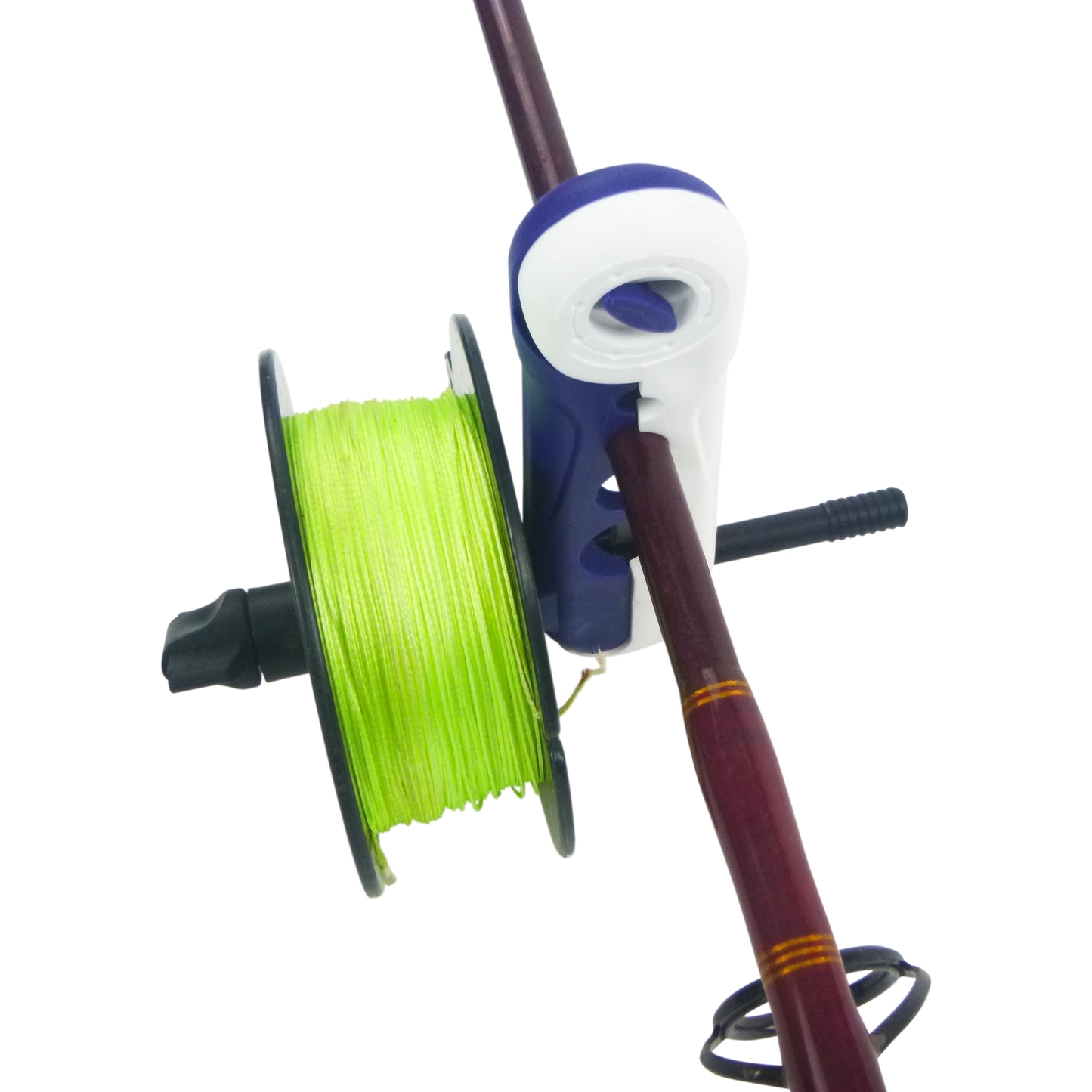 Rig Ezy Line Spooler