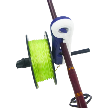 Rig Ezy Line Spooler