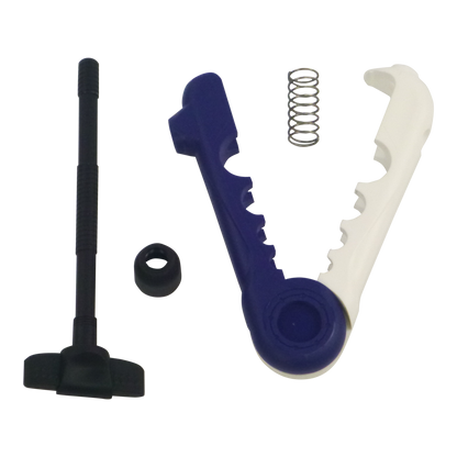 Rig Ezy Line Spooler