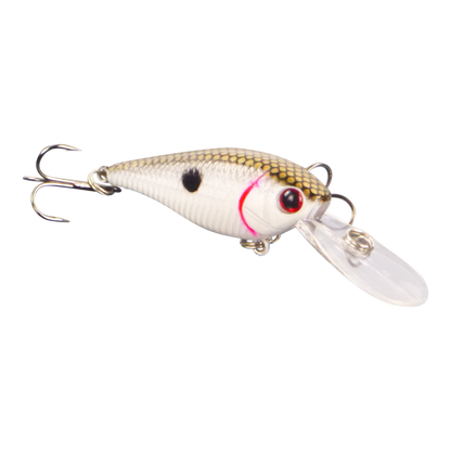 Finesse 'Madbass' Baitfish, 85mm Deep Diving Crankbait