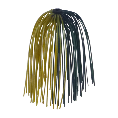 Dekoi Jigging Skirts, Camo