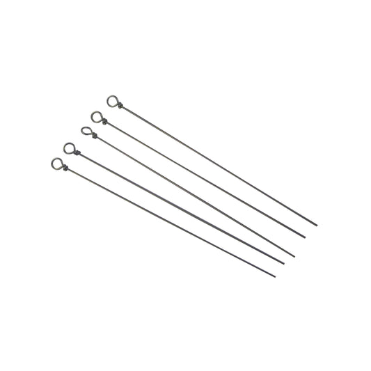 Artizan Buzzbait Forms, 8 pack