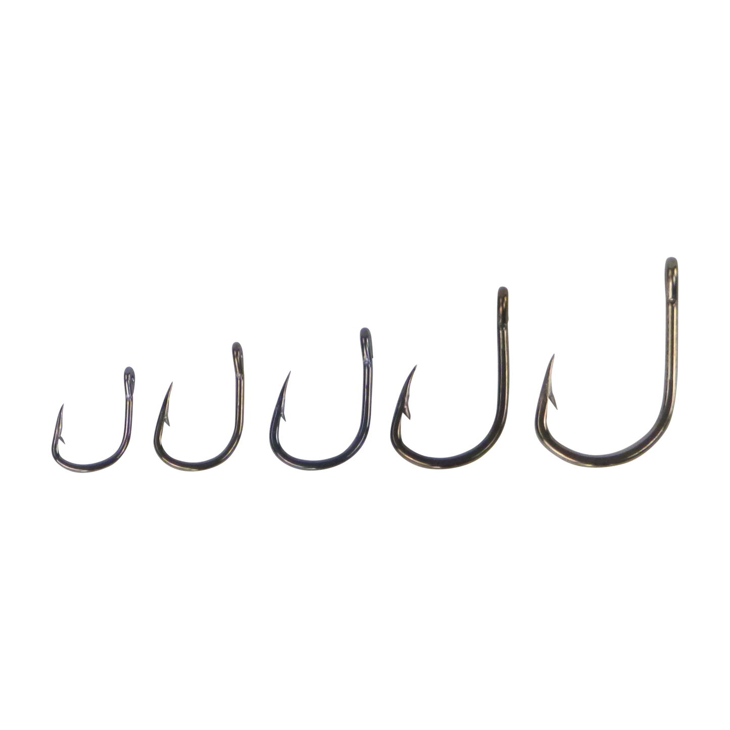 Swimerz 2/0 Heavy Duty Jigging Hooks 20 pack