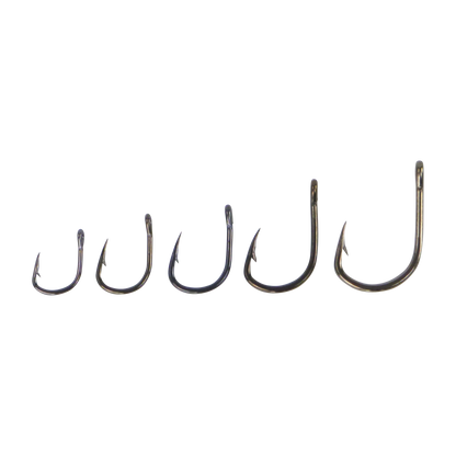 Swimerz 2/0 Heavy Duty Jigging Hooks 20 pack