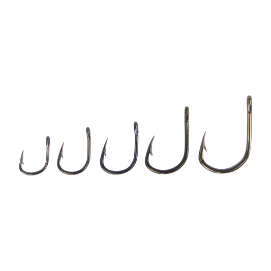 Swimerz 2/0 Heavy Duty Jigging Hooks 20 pack
