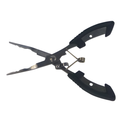 Rig Ezy Straight Pliers