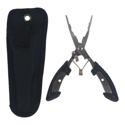 Rig Ezy Straight Pliers