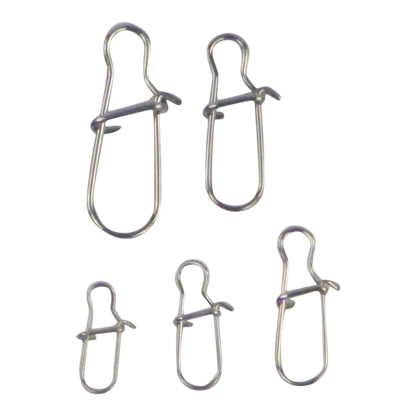 Swimerz Duo Lock Snaps Size 2. Pack 45 pack