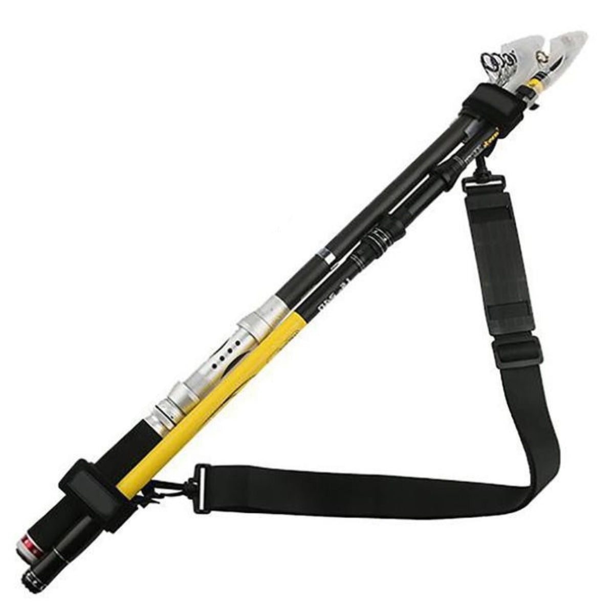 Rig Rod Rack Rig Ezy Car Rod Holder – Just Camp