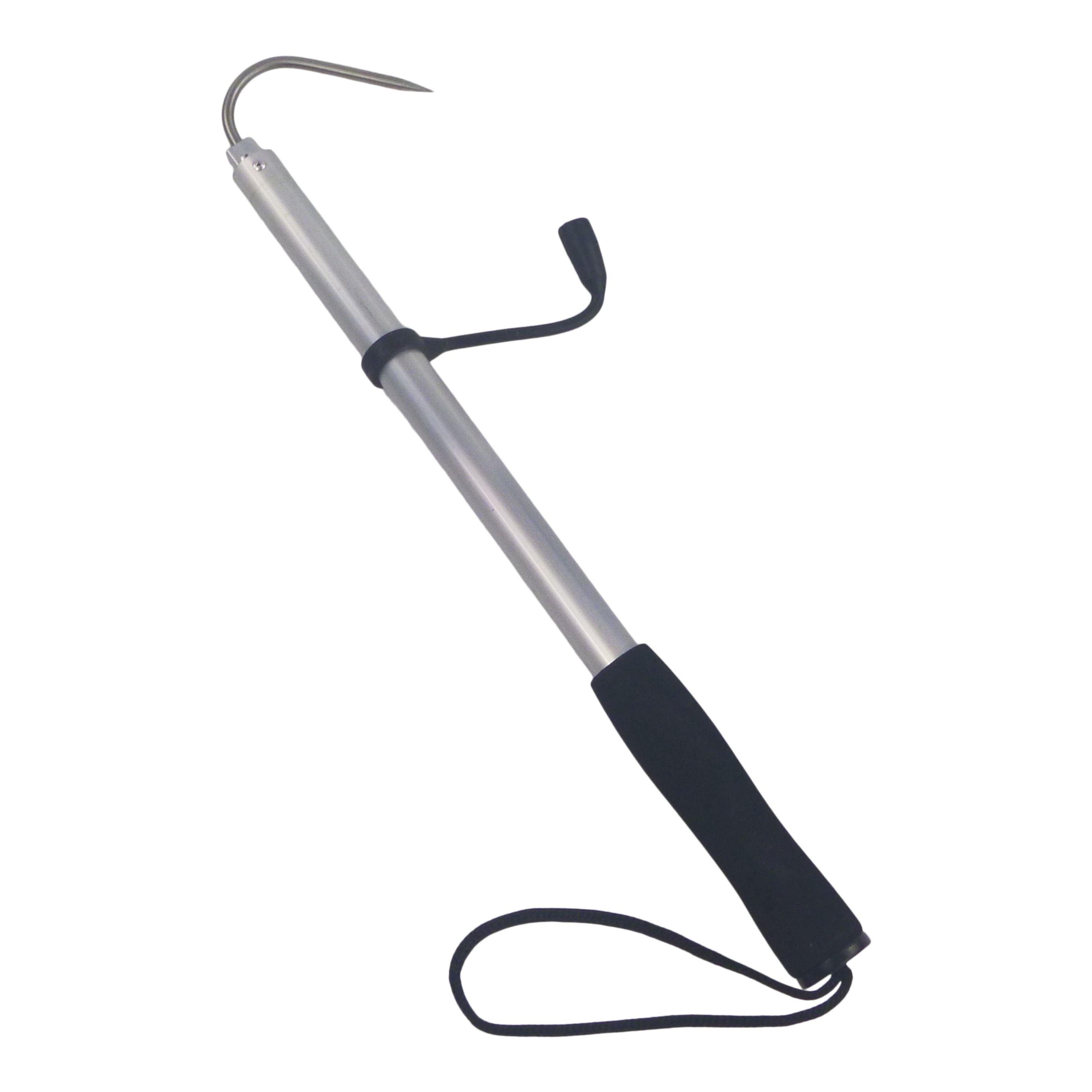 Rig Ezy 90cm Extendable Gaff – Just Camp