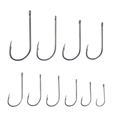 Swimerz 0/6 Baitholder Hook, Qty 25
