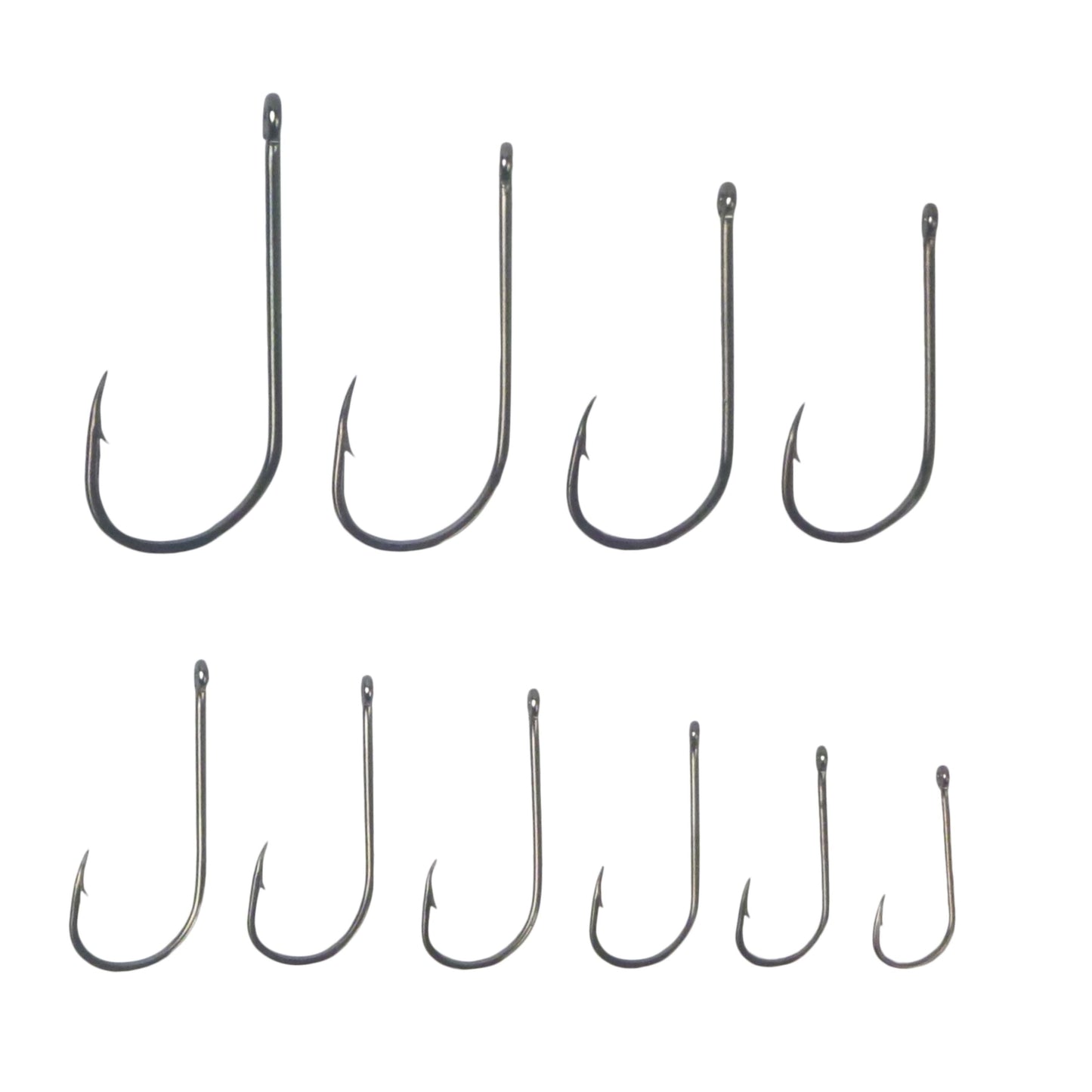 Swimerz 0/1 Baitholder Hook, Qty 25