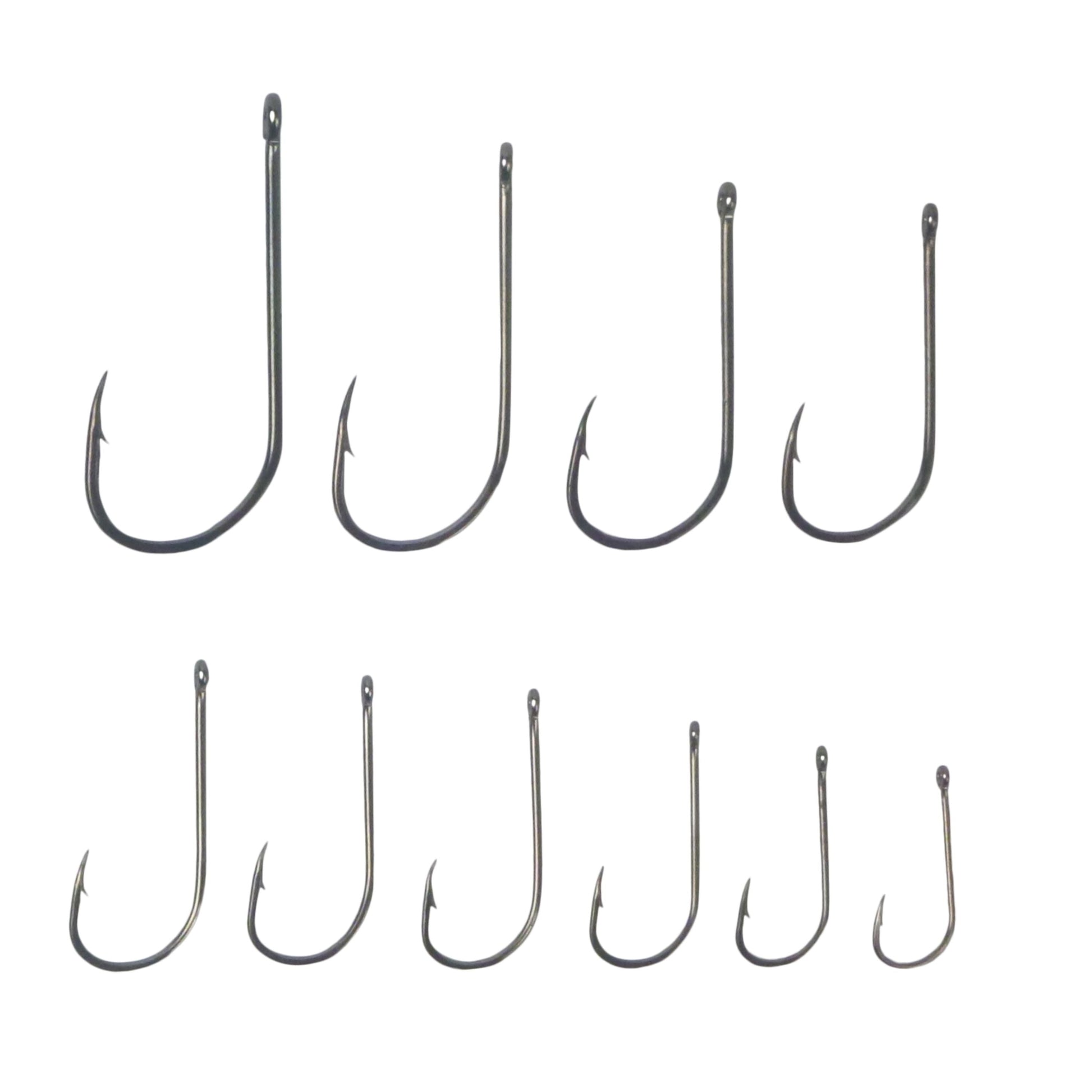 Swimerz 6/0 Baitholder Hook, Qty 25