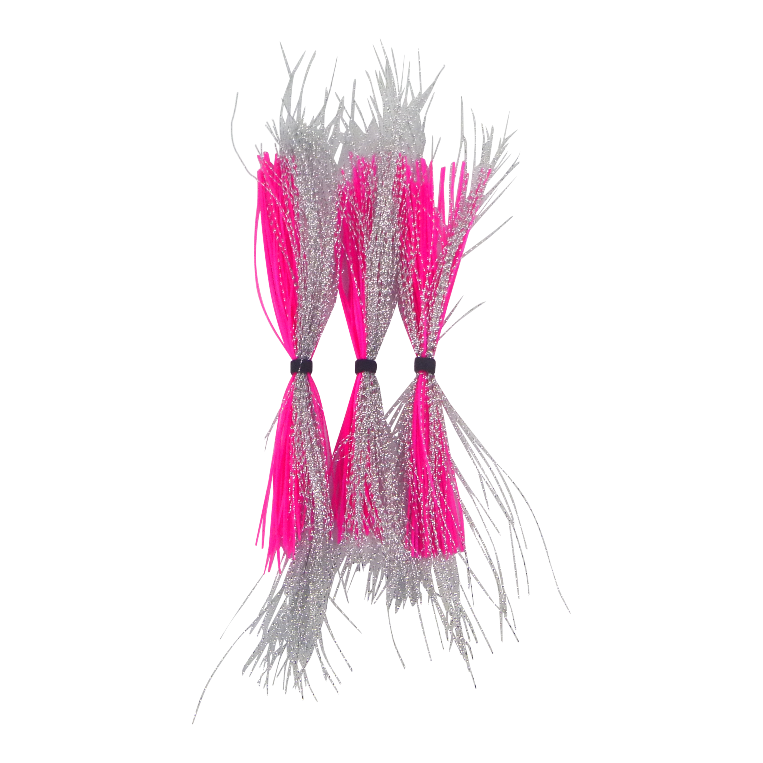 Replacement Krystal Flash Lure Skirts – Just Camp
