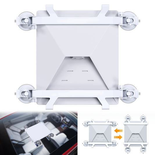 Starlink Mini Car Suction Cup Mount
