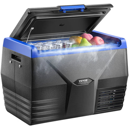 VEVOR 20L Portable Car Fridge Freezer