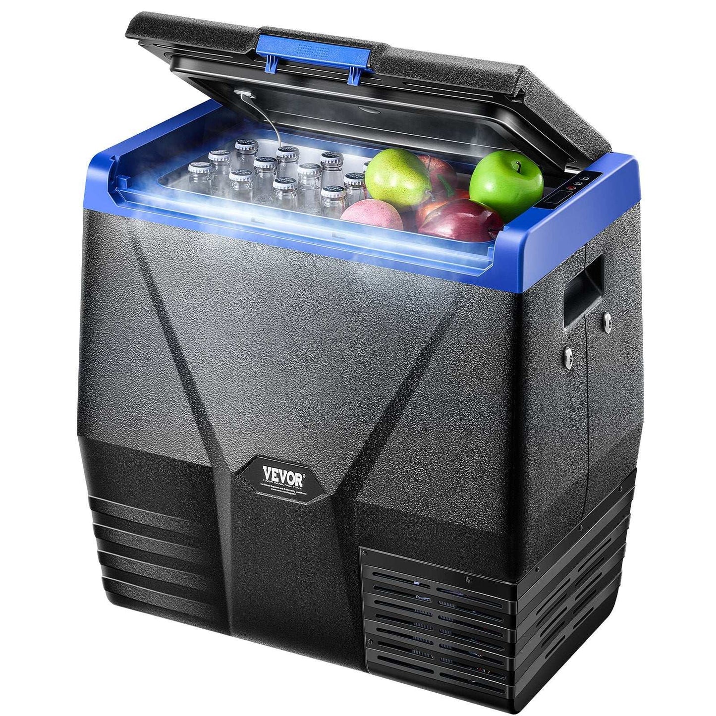VEVOR 35L Portable Car Fridge Freezer