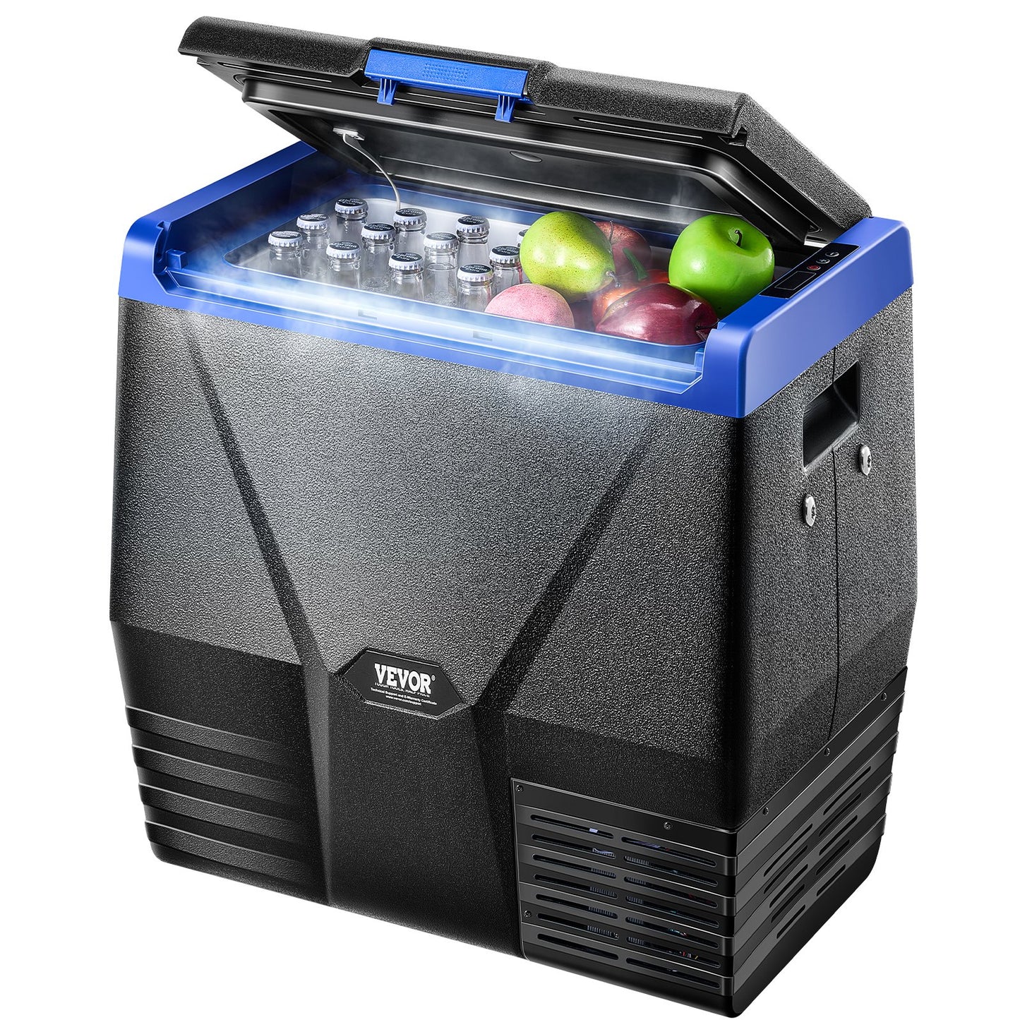 VEVOR 35L Portable Car Fridge Freezer