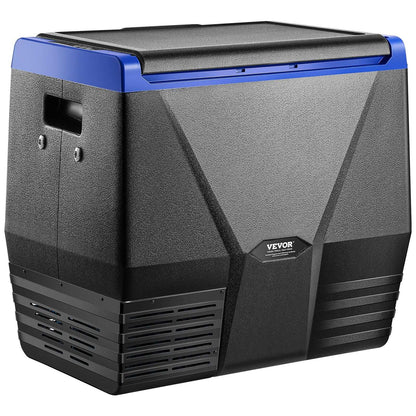 VEVOR 35L Portable Car Fridge Freezer