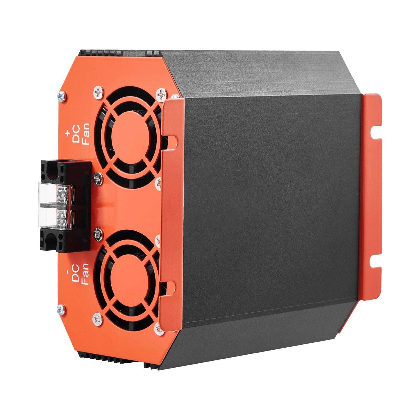 VEVOR 12V 30A DC to DC Charger Battery Charger 375W for Lead-Acid Lithium AGM