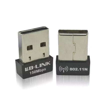 Wireless Receiver USB wifi adapter for laptop computer