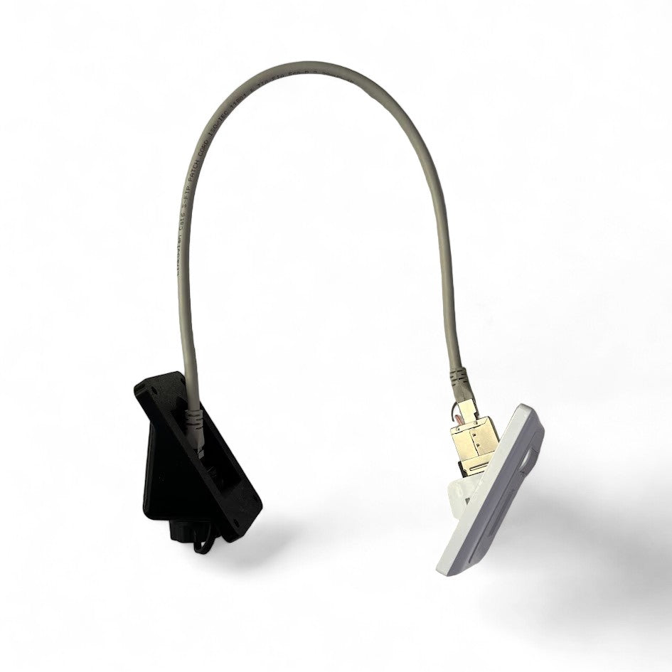 Outcamp Waterproof RJ45 Wall Port for Starlink Gen 3
