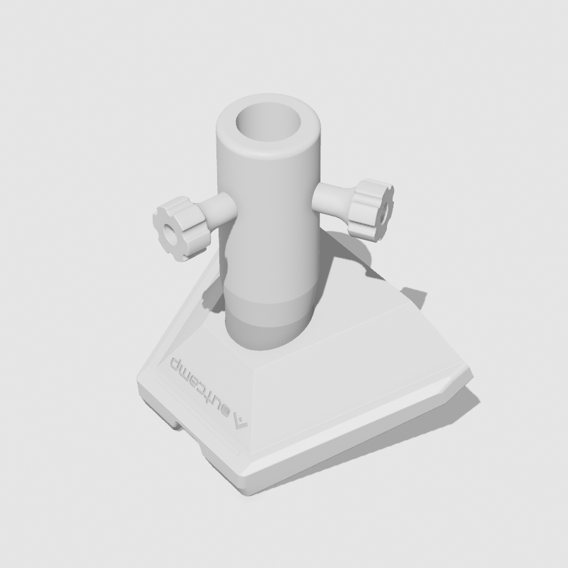 Outcamp Pole Mount for Starlink Gen 3
