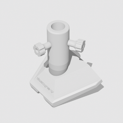 Outcamp Pole Mount for Starlink Gen 3