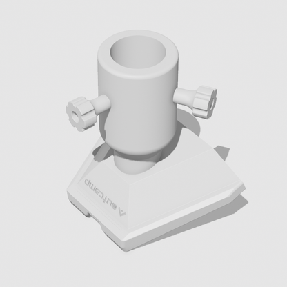 Outcamp Pole Mount for Starlink Gen 3