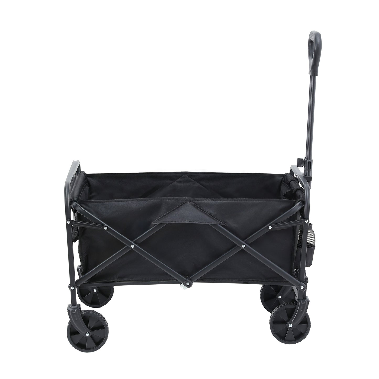 Gardeon Folding Garden Cart - 32kg All-Terrain